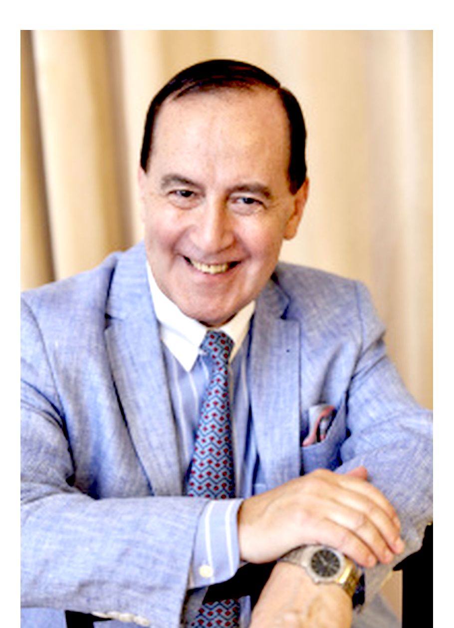 Семён Скигин